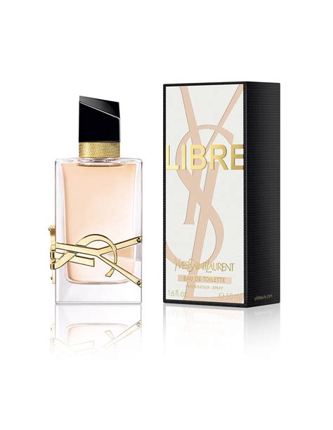 yves saint laurent pubblicità profumo donna canale 5|Libre Le Parfum di Yves Saint Laurent da donna .